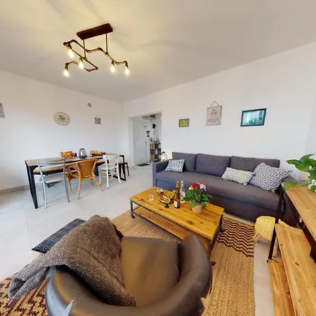Le Marcellin - Garage - Terrasse شقة كولمار