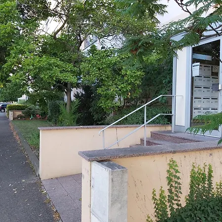 شقة Le Marcellin - Garage - Terrasse