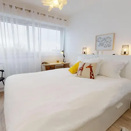 Le Marcellin - Garage - Terrasse