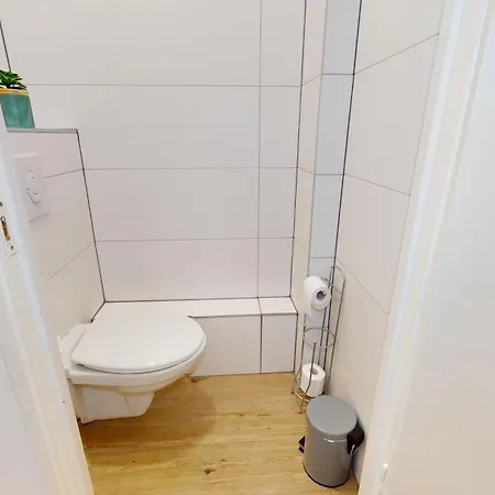 Apartment Le Marcellin - Garage - Terrasse Colmar