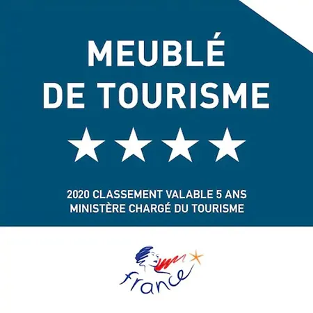Le Marcellin - Garage - Terrasse شقة كولمار