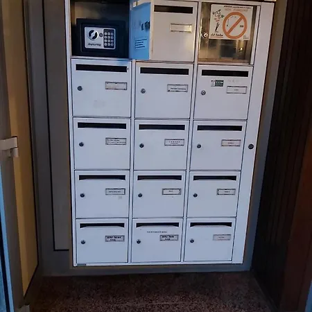 Le Marcellin - Garage - Terrasse Apartment