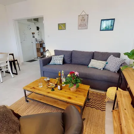 شقة Le Marcellin - Garage - Terrasse