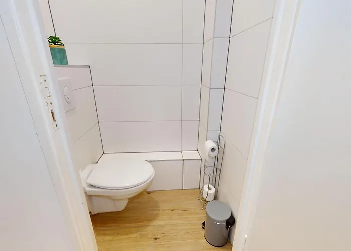 アパート Le Marcellin - Garage - Terrasse コルマール