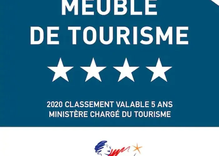 Le Marcellin - Garage - Terrasse アパート コルマール